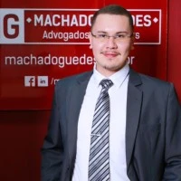 Imagem do profissional Gabriel da Rosa Vieira