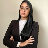 Imagem do profissional Kauane Vitória Vitor