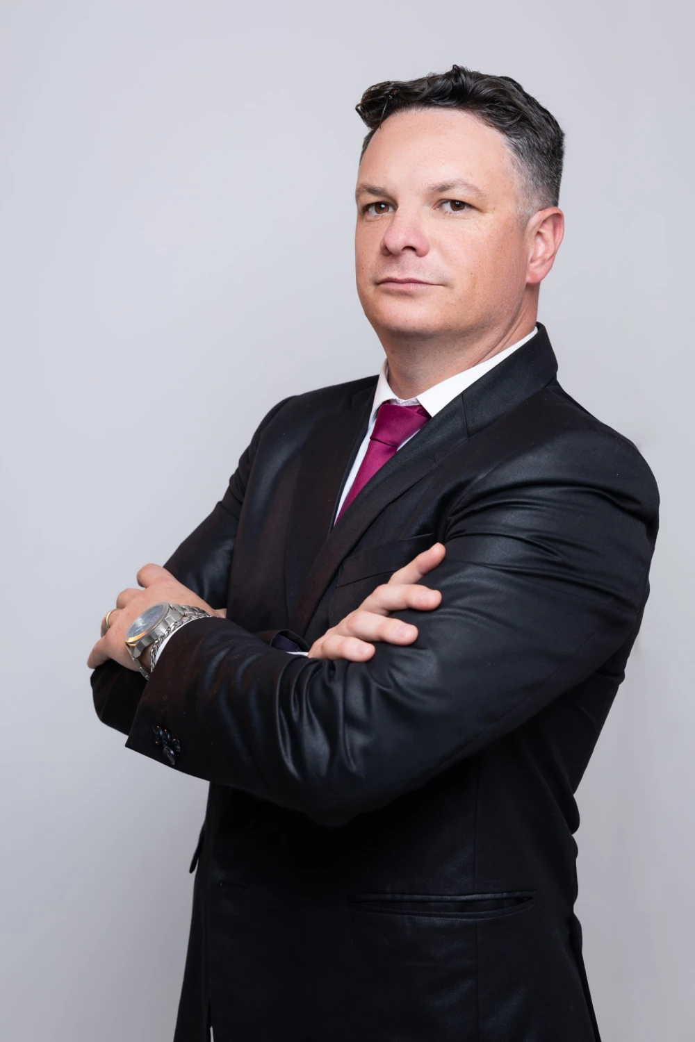 Imagem do profissional Jhonattan Luis Teixeira