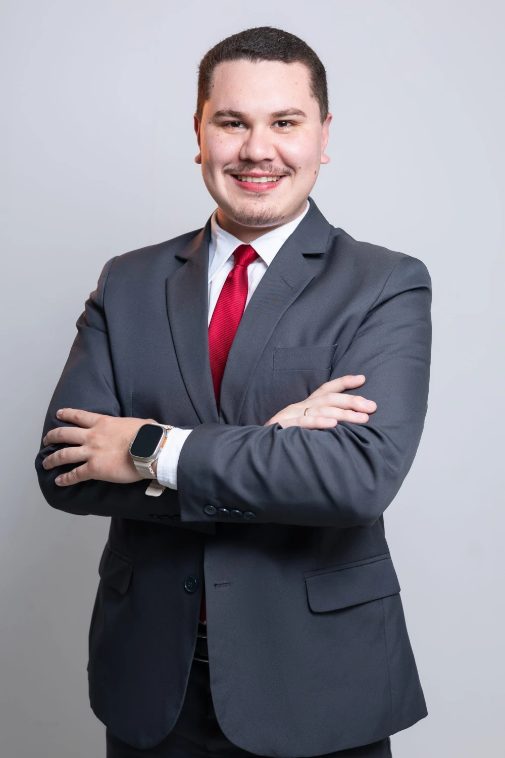 Imagem do profissional Gabriel da Rosa Vieira