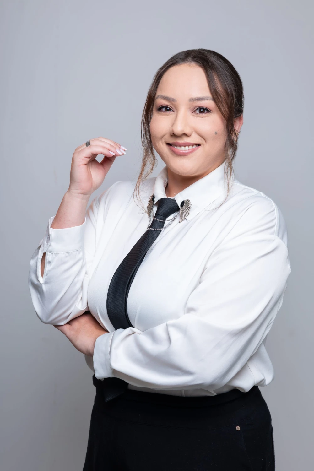 Imagem do profissional Mariely Lemes dos Santos