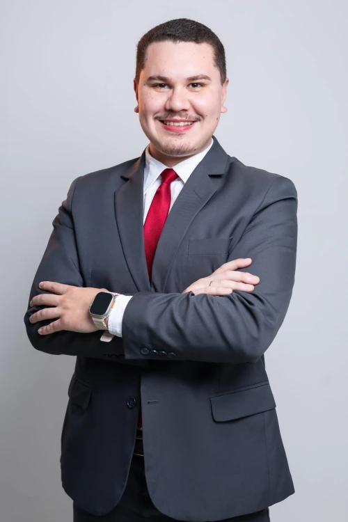 Imagem do profissional Gabriel da Rosa Vieira