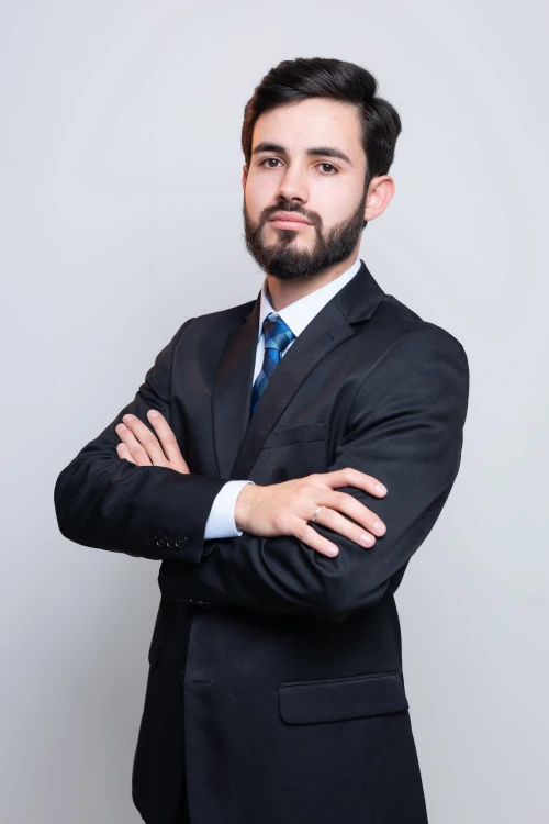 Imagem do profissional Gabriel Gonçalves Jacubovski