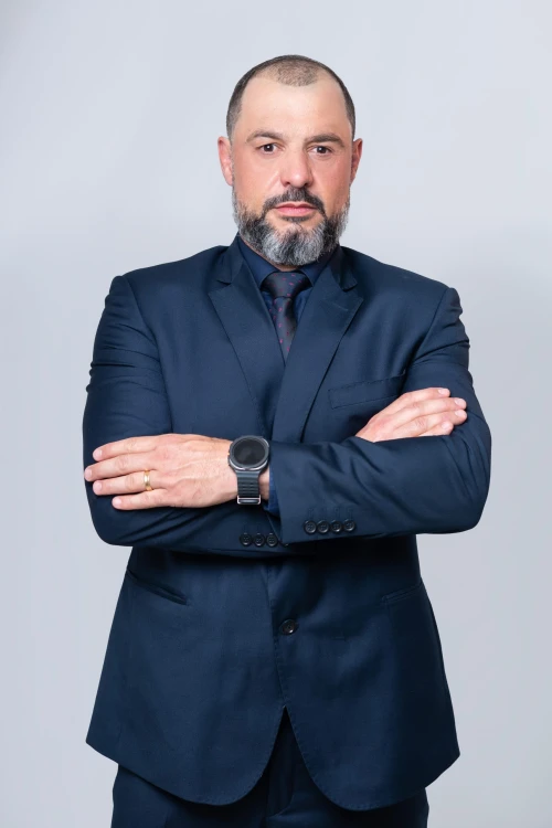 Imagem do profissional Paulo José Machado Guedes